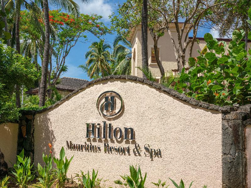 Hilton Mauritius Resort & Spa image