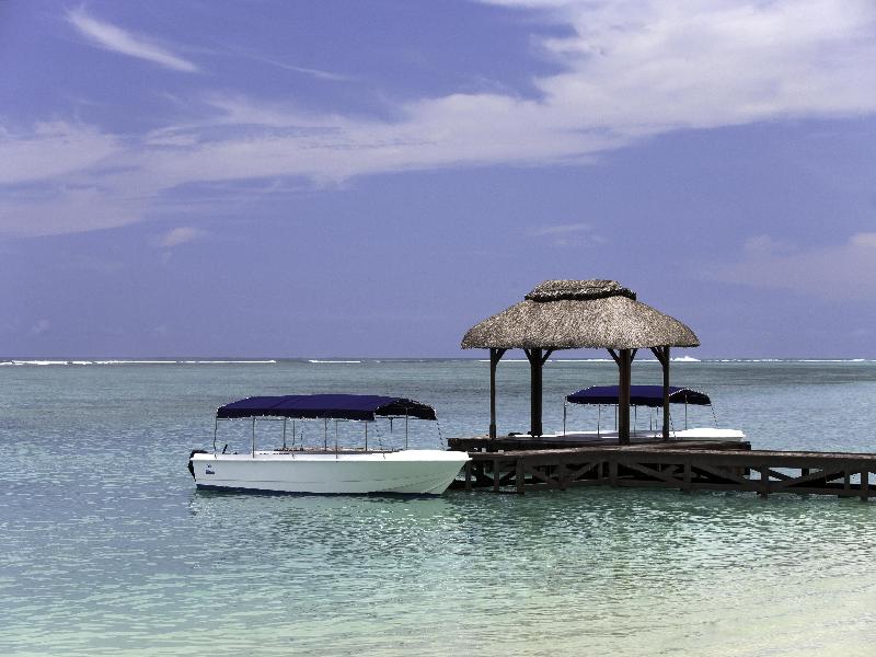 Hilton Mauritius Resort & Spa image