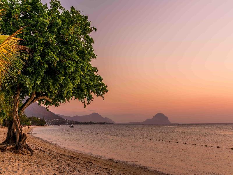 Hilton Mauritius Resort & Spa image