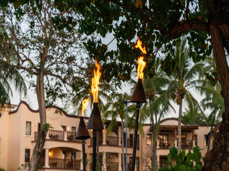 Hilton Mauritius Resort & Spa image