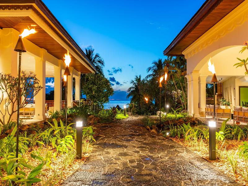 Hilton Mauritius Resort & Spa image