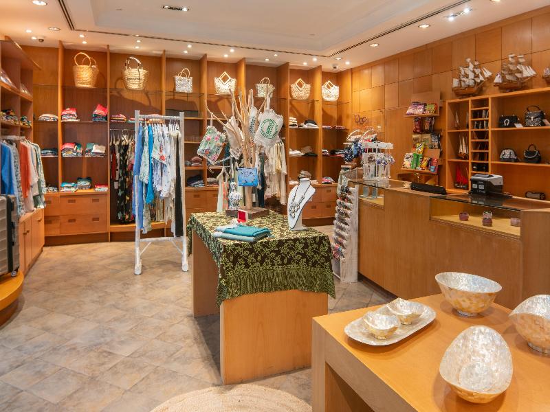 Hilton Mauritius Resort & Spa image