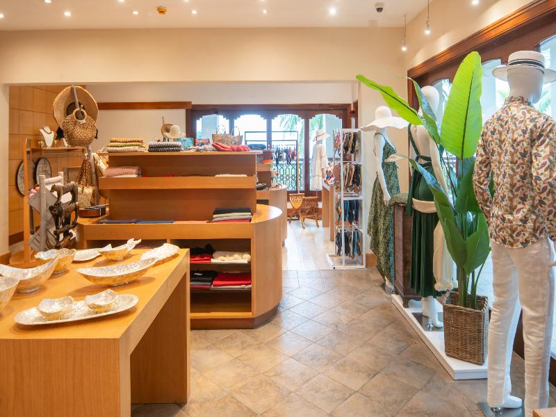 Hilton Mauritius Resort & Spa image