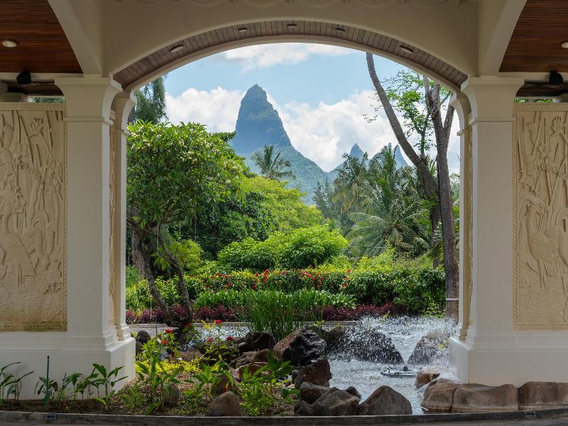 Hilton Mauritius Resort & Spa image