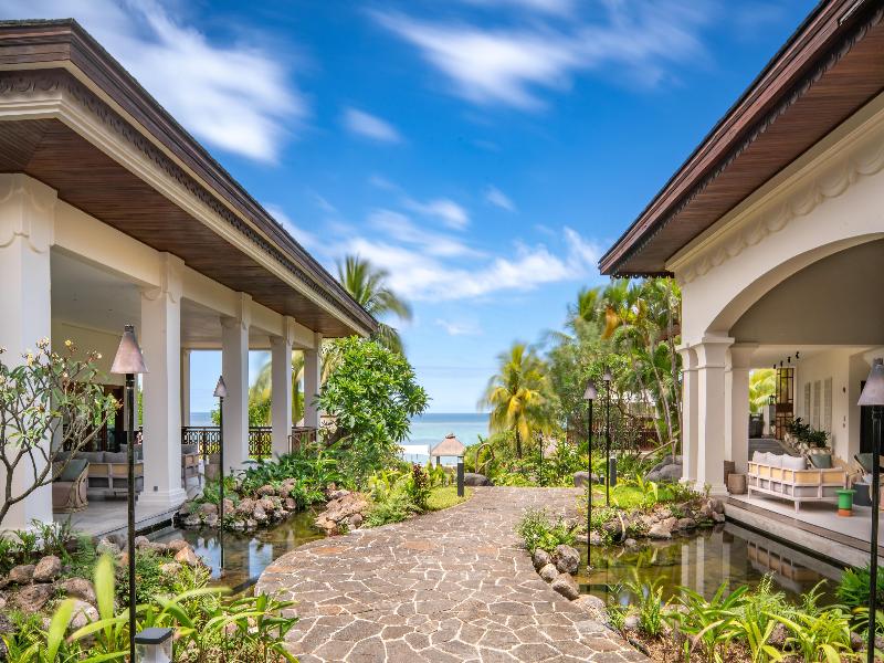 Hilton Mauritius Resort & Spa image
