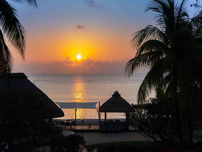 Hilton Mauritius Resort & Spa image