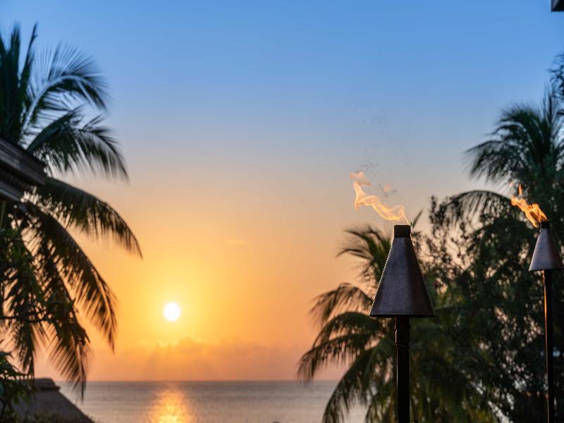 Hilton Mauritius Resort & Spa image