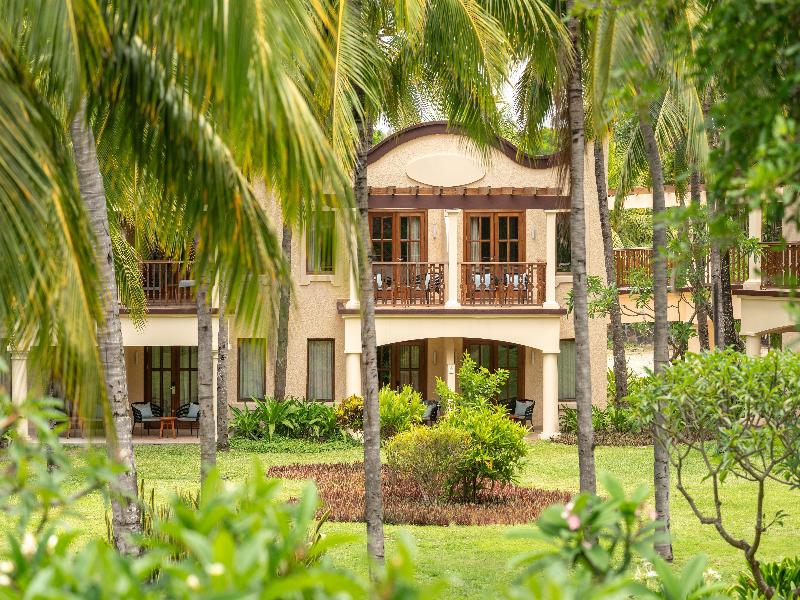 Hilton Mauritius Resort & Spa image
