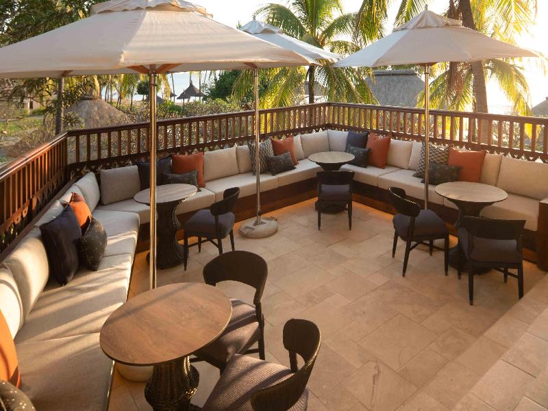 Hilton Mauritius Resort & Spa image