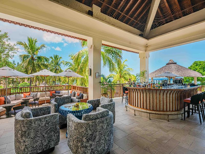 Hilton Mauritius Resort & Spa image