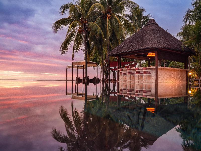 Hilton Mauritius Resort & Spa image