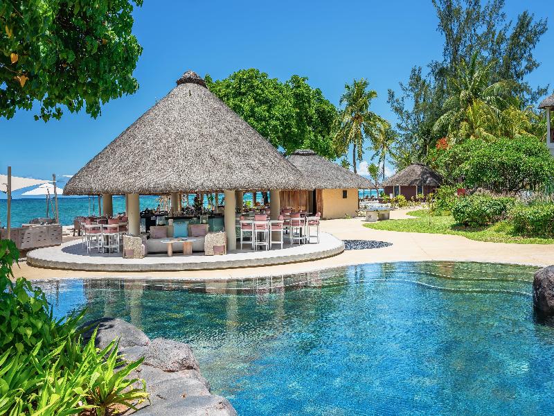 Hilton Mauritius Resort & Spa image