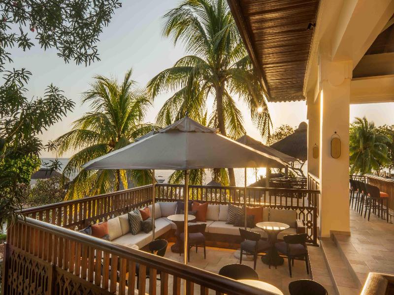 Hilton Mauritius Resort & Spa image