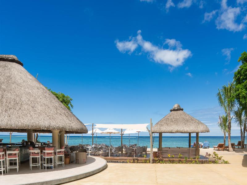 Hilton Mauritius Resort & Spa image