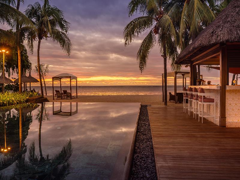 Hilton Mauritius Resort & Spa image