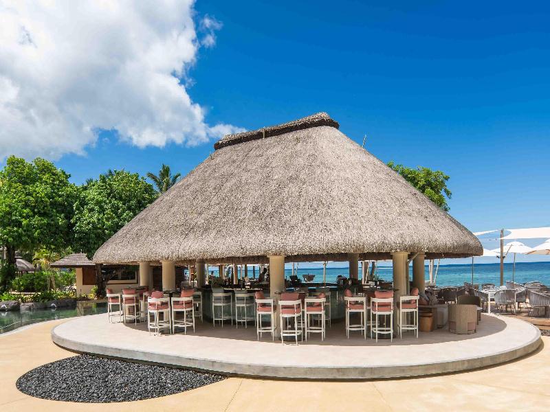 Hilton Mauritius Resort & Spa image