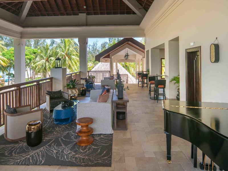 Hilton Mauritius Resort & Spa image