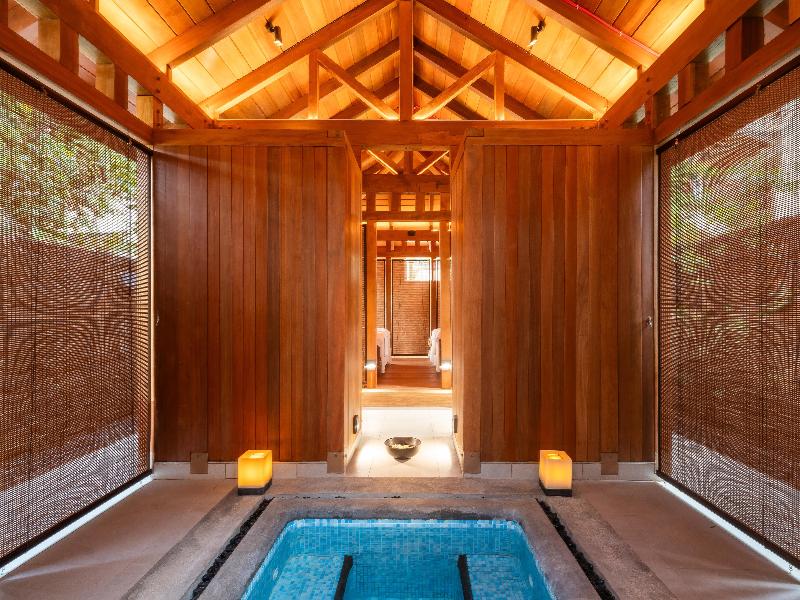 Hilton Mauritius Resort & Spa image