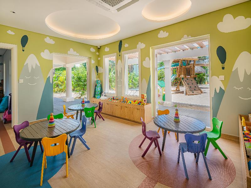 Hilton Mauritius Resort & Spa image