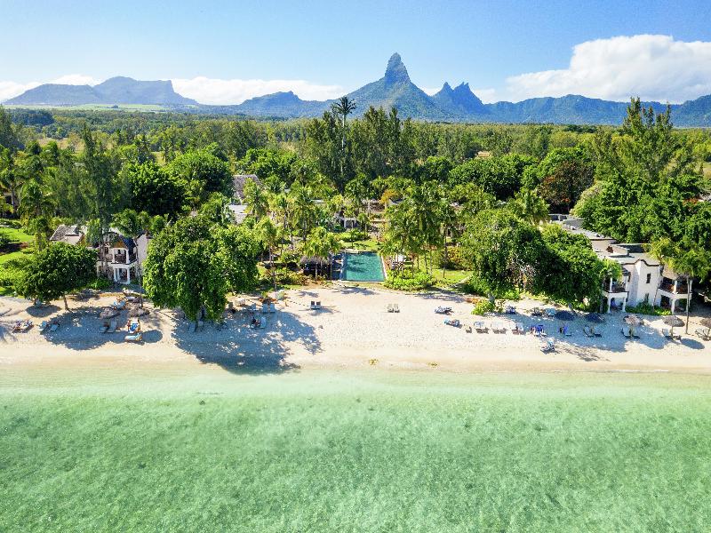 Hilton Mauritius Resort & Spa image