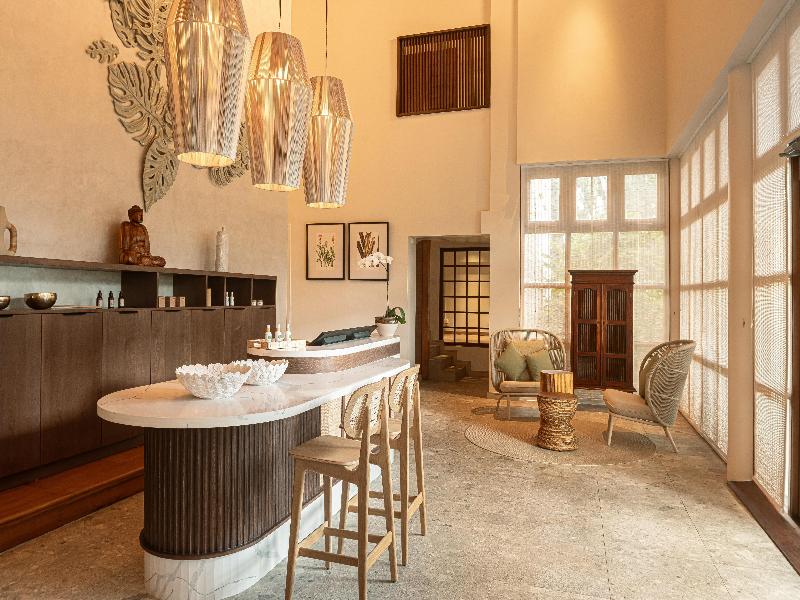 Hilton Mauritius Resort & Spa image
