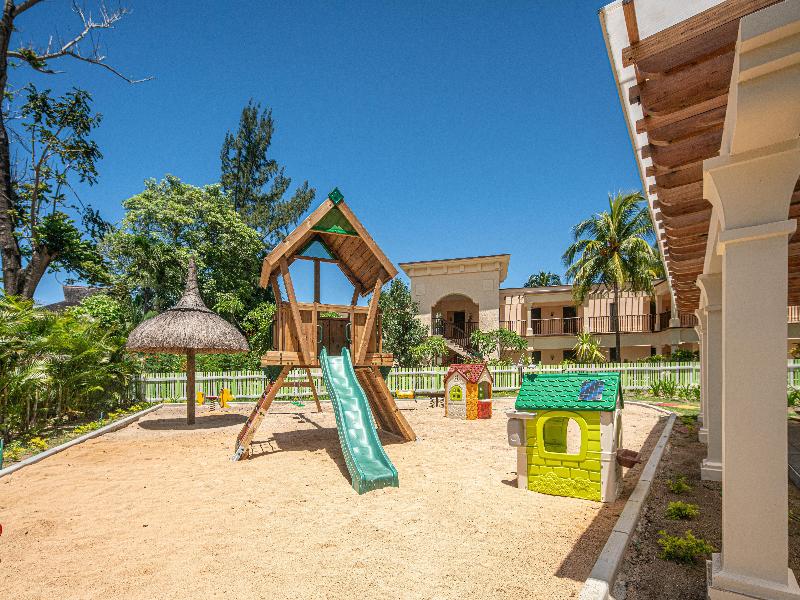 Hilton Mauritius Resort & Spa image