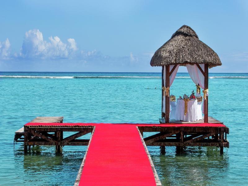 Hilton Mauritius Resort & Spa image