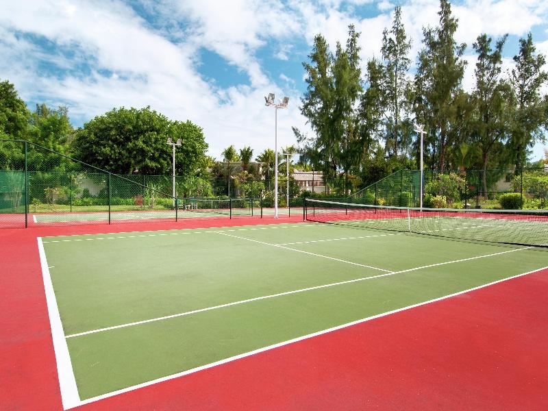Hilton Mauritius Resort & Spa image