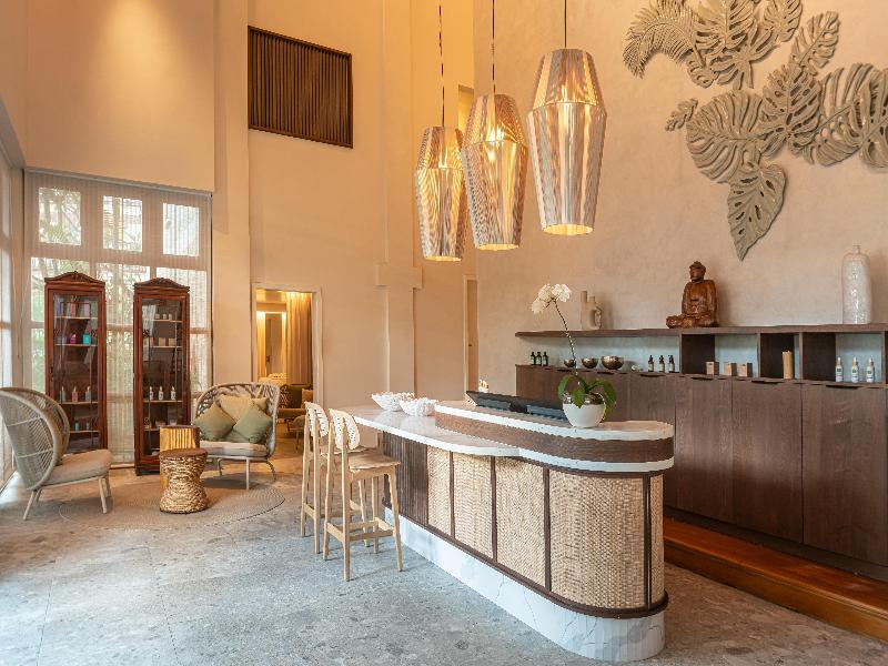 Hilton Mauritius Resort & Spa image