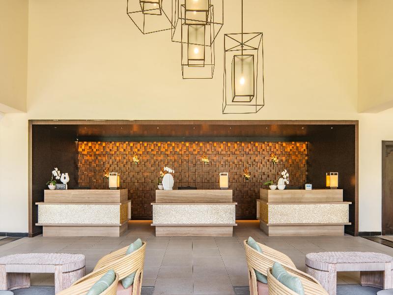 Hilton Mauritius Resort & Spa image