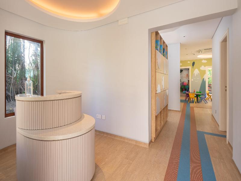 Hilton Mauritius Resort & Spa image