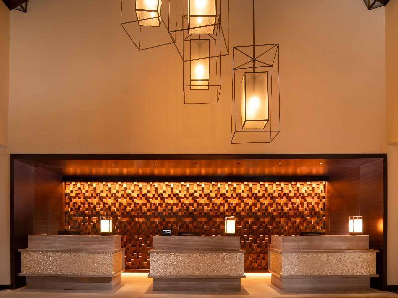 Hilton Mauritius Resort & Spa image