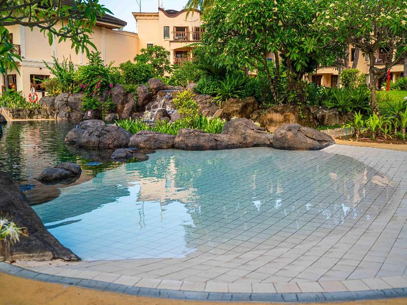 Hilton Mauritius Resort & Spa image
