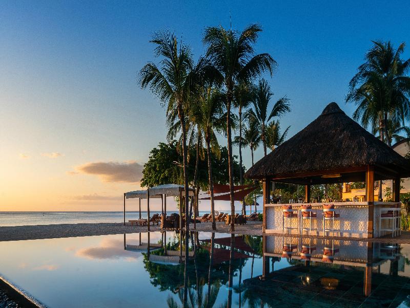 Hilton Mauritius Resort & Spa image