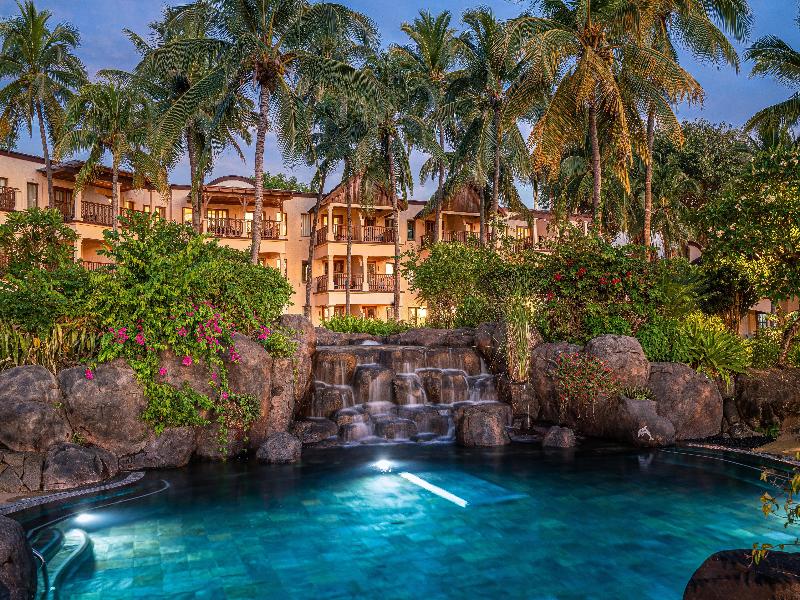 Hilton Mauritius Resort & Spa image