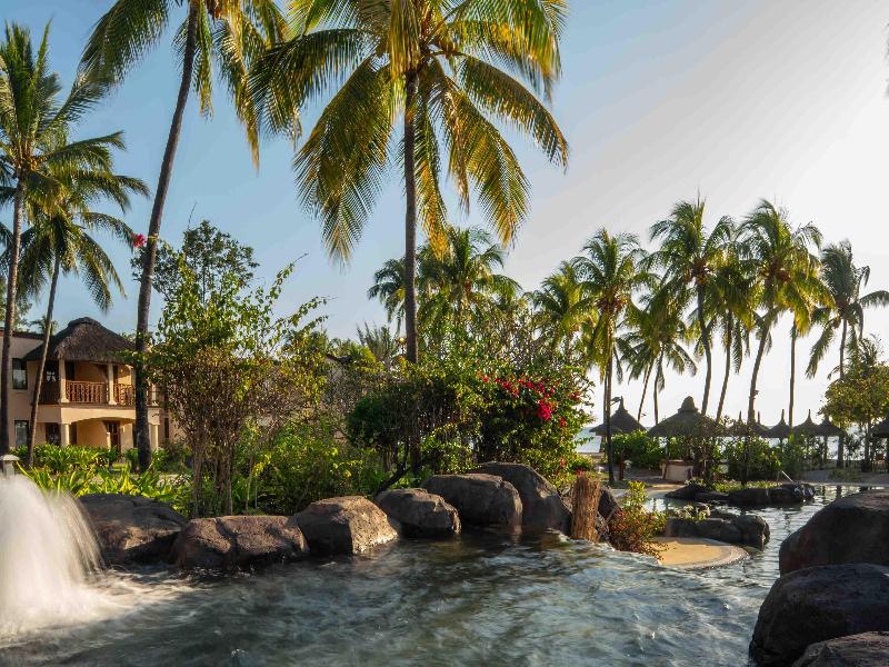 Hilton Mauritius Resort & Spa image