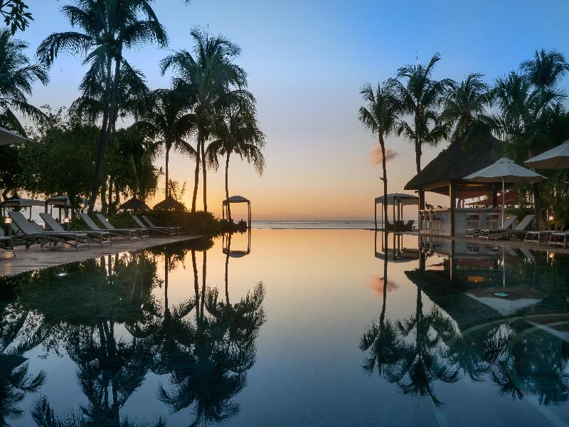 Hilton Mauritius Resort & Spa image