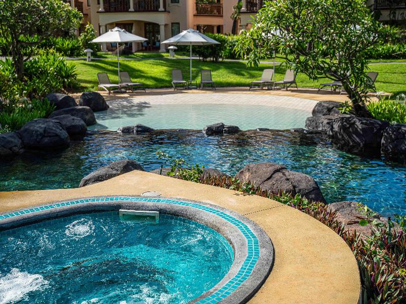 Hilton Mauritius Resort & Spa image