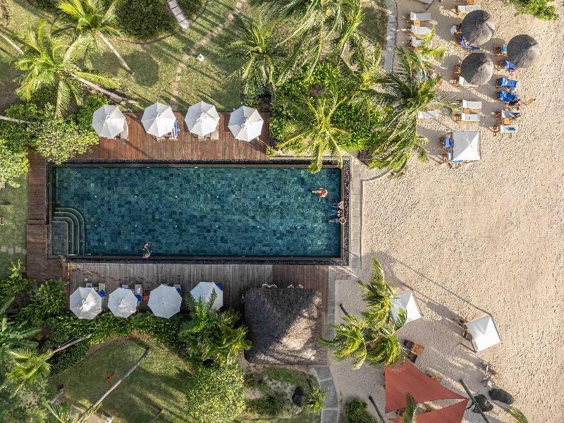 Hilton Mauritius Resort & Spa image