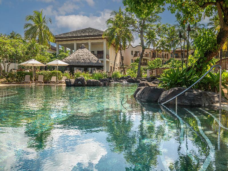 Hilton Mauritius Resort & Spa image