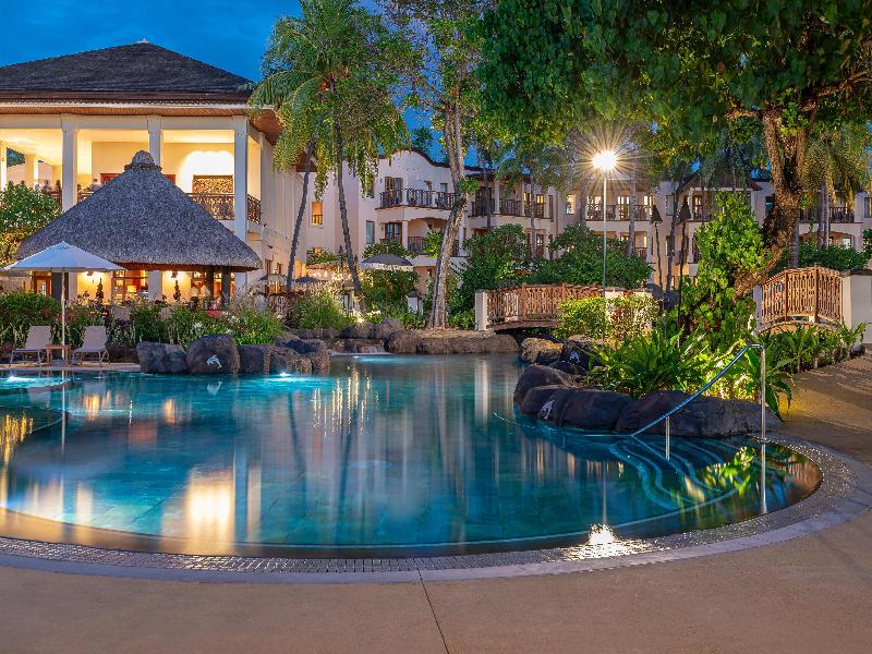 Hilton Mauritius Resort & Spa image