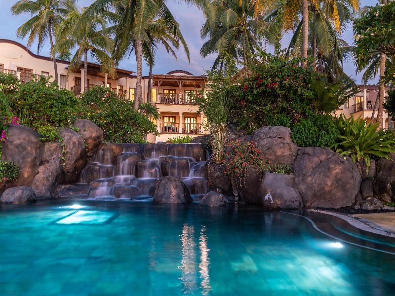 Hilton Mauritius Resort & Spa image
