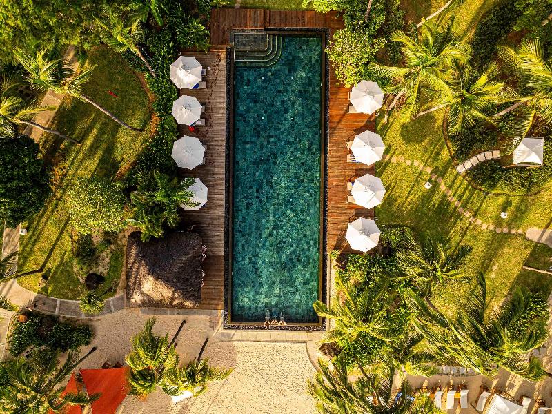 Hilton Mauritius Resort & Spa image