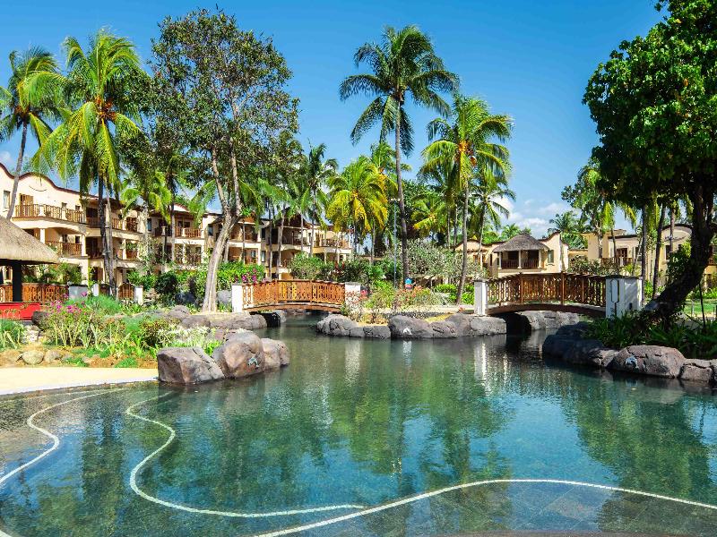 Hilton Mauritius Resort & Spa image