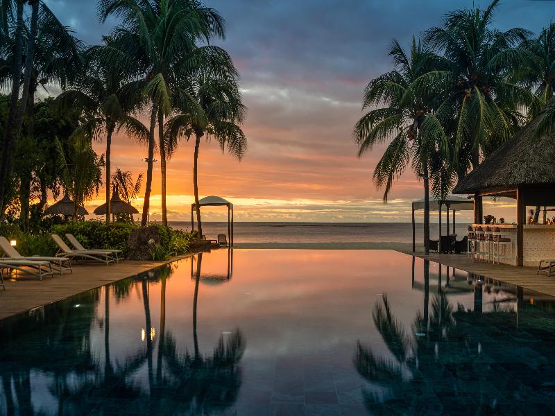 Hilton Mauritius Resort & Spa image