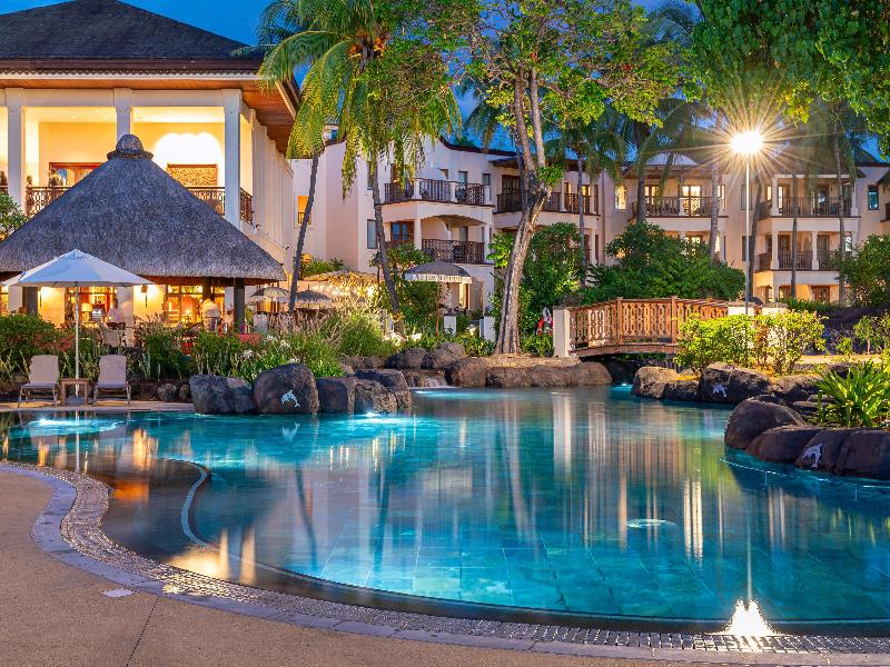 Hilton Mauritius Resort & Spa image