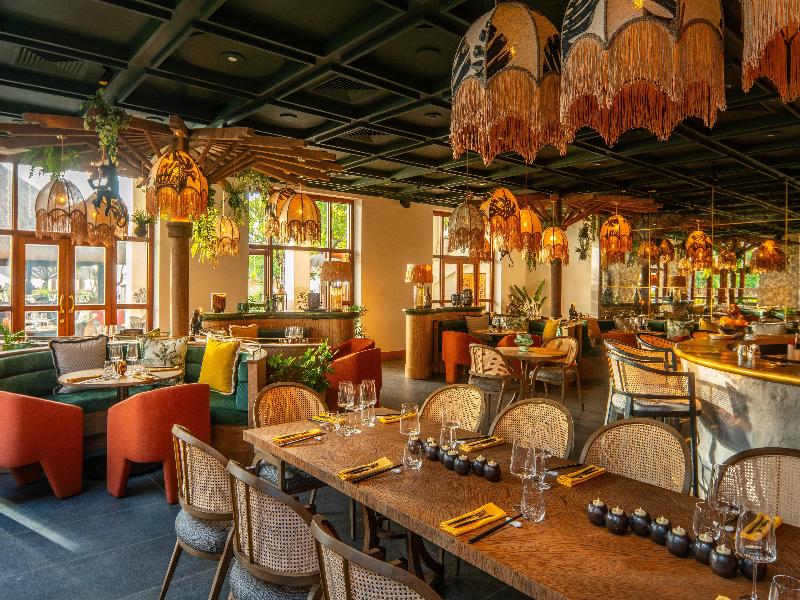 Hilton Mauritius Resort & Spa image