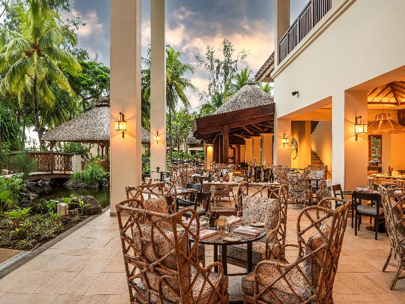 Hilton Mauritius Resort & Spa image