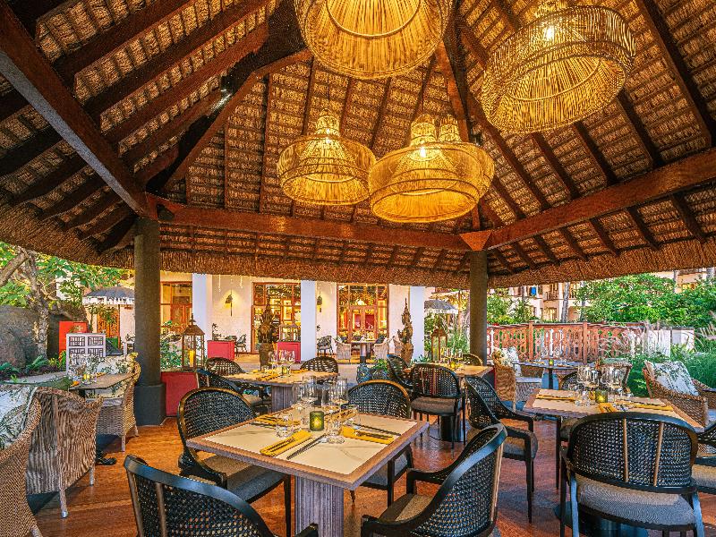 Hilton Mauritius Resort & Spa image