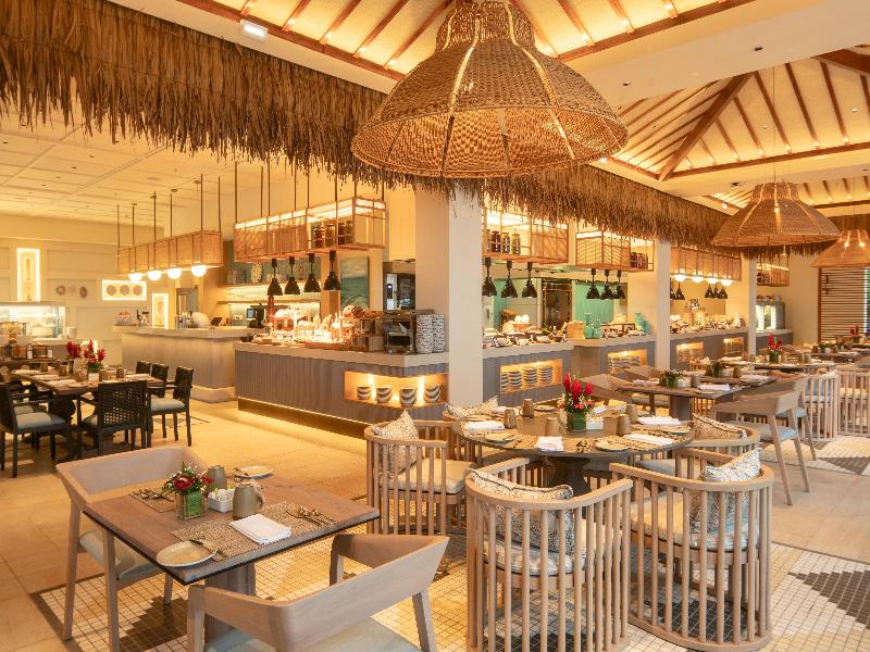 Hilton Mauritius Resort & Spa image